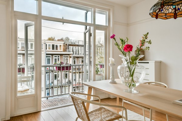 Medium property photo - Rijnstraat 238-3, 1079 HV Amsterdam
